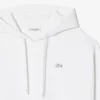 Oversized verstelbare hoodie
