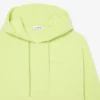 Oversized verstelbare hoodie
