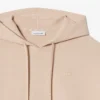 Oversized verstelbare hoodie