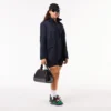 Oversized wollen blazer voor dames
