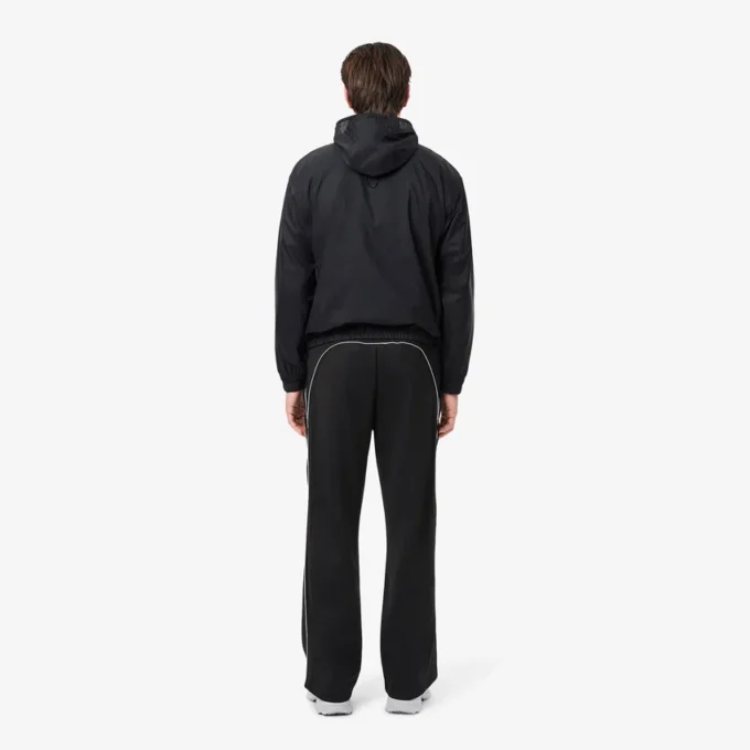 Paris-joggingbroek met losse pasvorm voor heren