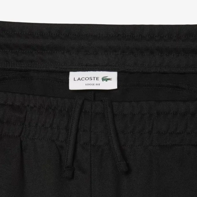 Paris-joggingbroek met losse pasvorm voor heren