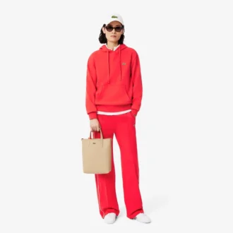 Paris piqué-joggingbroek voor dames