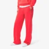Paris piqué-joggingbroek voor dames