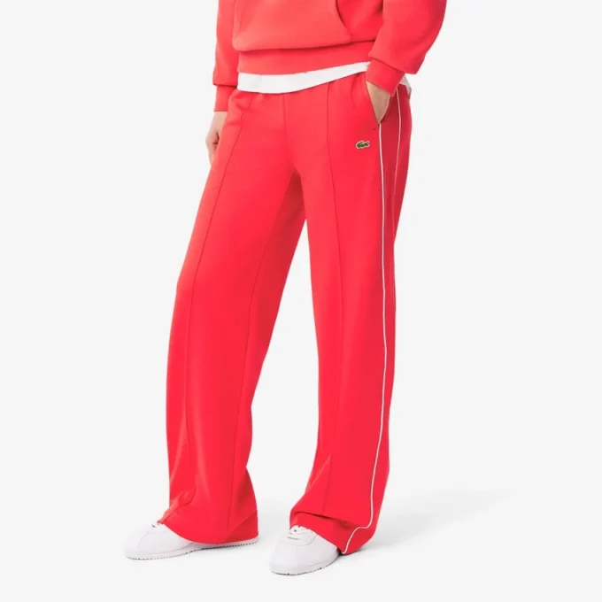 Paris piqué-joggingbroek voor dames