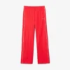 Paris piqué-joggingbroek voor dames
