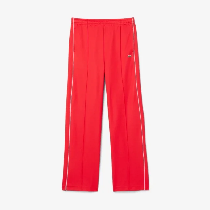 Paris piqué-joggingbroek voor dames