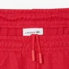 Paris piqué-joggingbroek voor dames