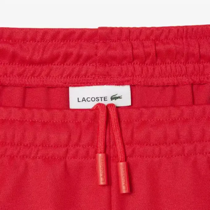 Paris piqué-joggingbroek voor dames