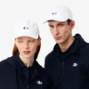 Pet van het Franse tennisteam