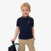 Petit Piqué-polo