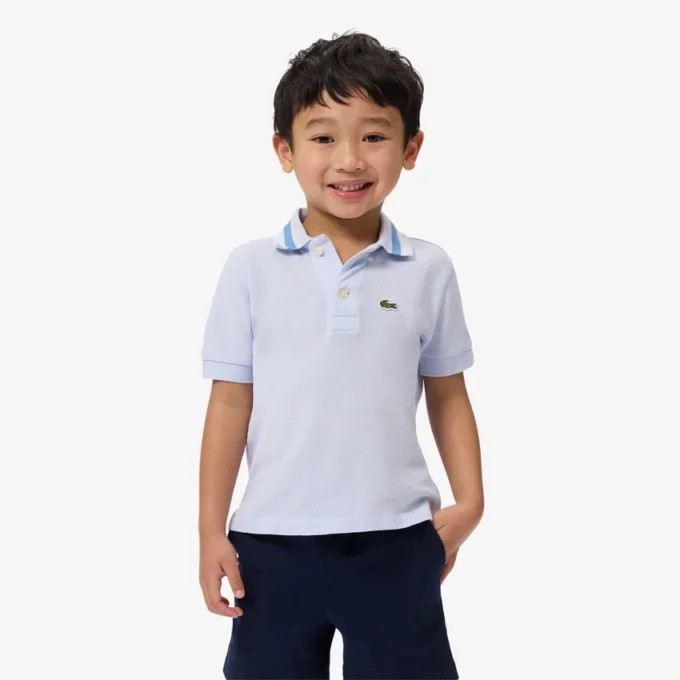 Petit Piqué-polo