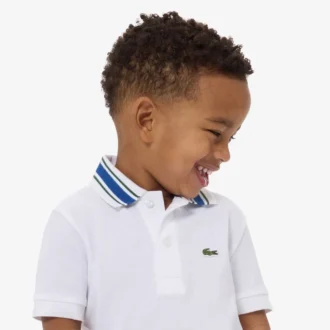Petit Piqué-polo