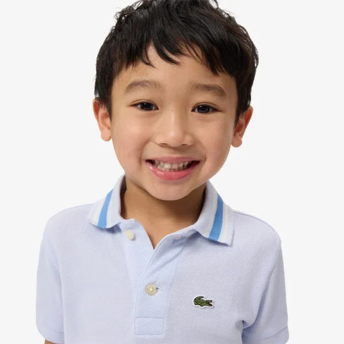 Petit Piqué-polo