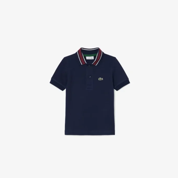 Petit Piqué-polo