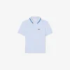 Petit Piqué-polo