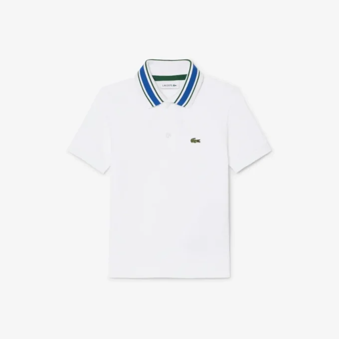 Petit Piqué-polo