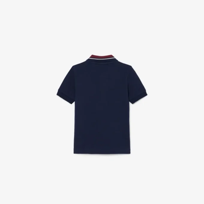 Petit Piqué-polo