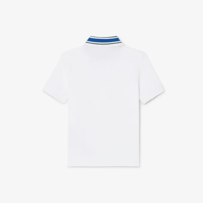Petit Piqué-polo