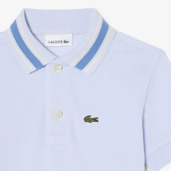 Petit Piqué-polo
