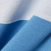 Petit Piqué-polo met kleurblokken