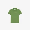 Petit piqué-Polo voor jongens