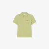Petit piqué-Polo voor jongens