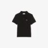 Petit piqué-Polo voor jongens