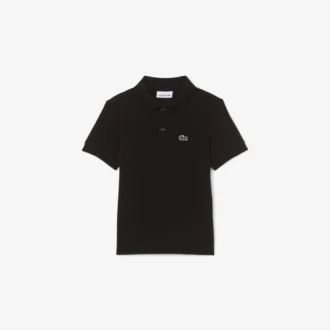 Petit piqué-Polo voor jongens