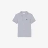 Petit piqué-Polo voor jongens