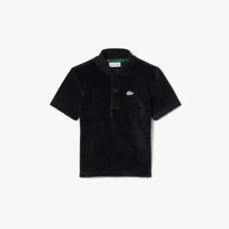 Petit piqué-Polo voor jongens