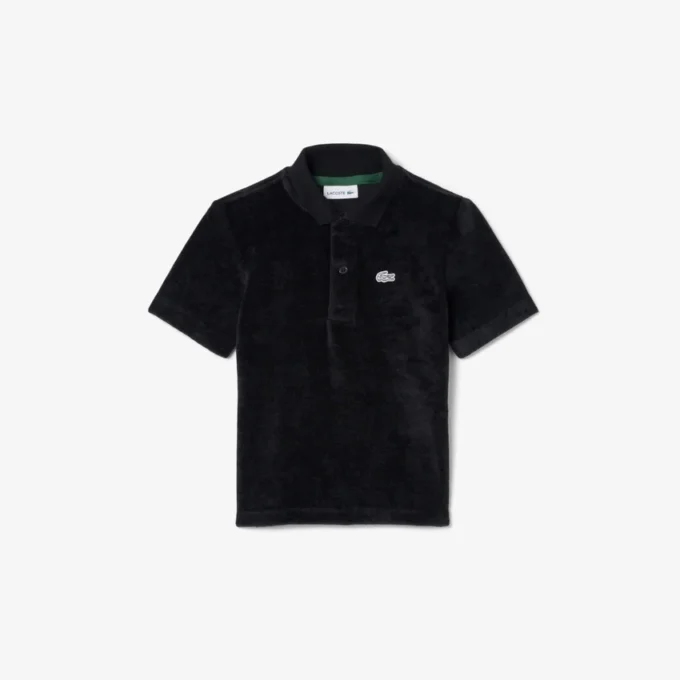 Petit piqué-Polo voor jongens