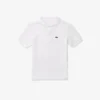 Petit piqué-Polo voor jongens