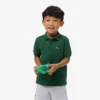 Petit piqué-Polo voor jongens