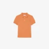 Petit piqué-Polo voor jongens