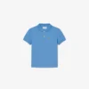 Petit piqué-Polo voor jongens