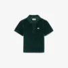Petit piqué-Polo voor jongens
