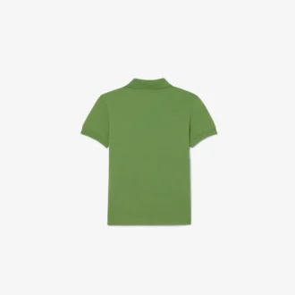 Petit piqué-Polo voor jongens