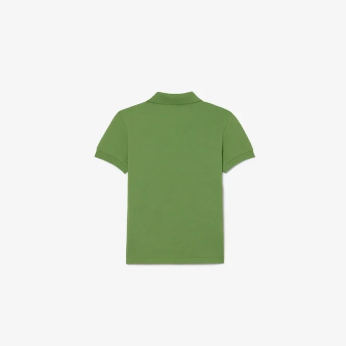 Petit piqué-Polo voor jongens