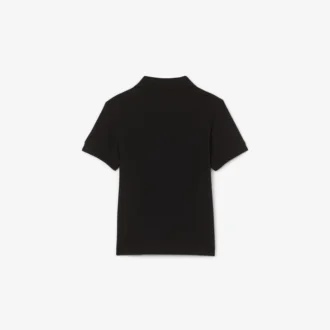 Petit piqué-Polo voor jongens