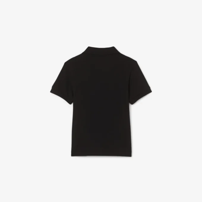Petit piqué-Polo voor jongens