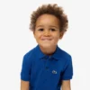 Petit piqué-Polo voor jongens