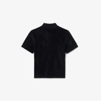 Petit piqué-Polo voor jongens