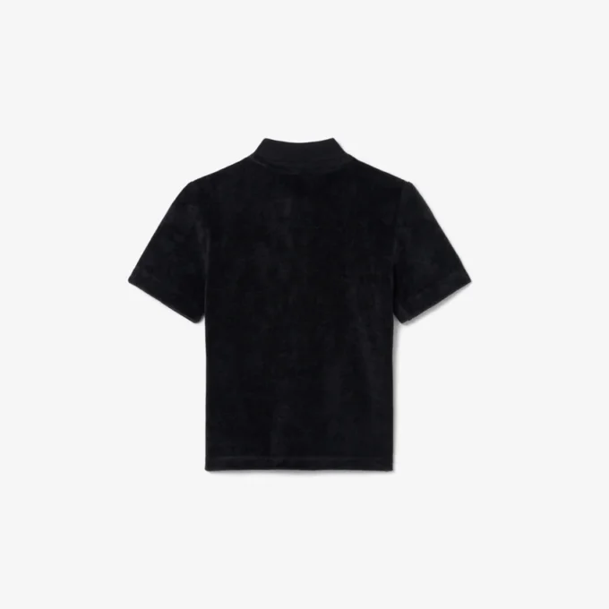 Petit piqué-Polo voor jongens