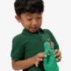Petit piqué-Polo voor jongens