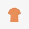 Petit piqué-Polo voor jongens