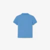 Petit piqué-Polo voor jongens