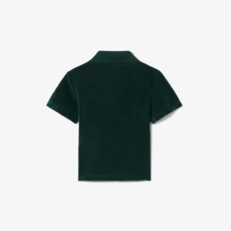 Petit piqué-Polo voor jongens
