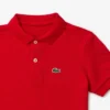 Petit piqué-Polo voor jongens
