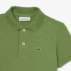Petit piqué-Polo voor jongens